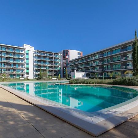 Residence Golf Club By Garvetur Vilamoura Eksteriør billede
