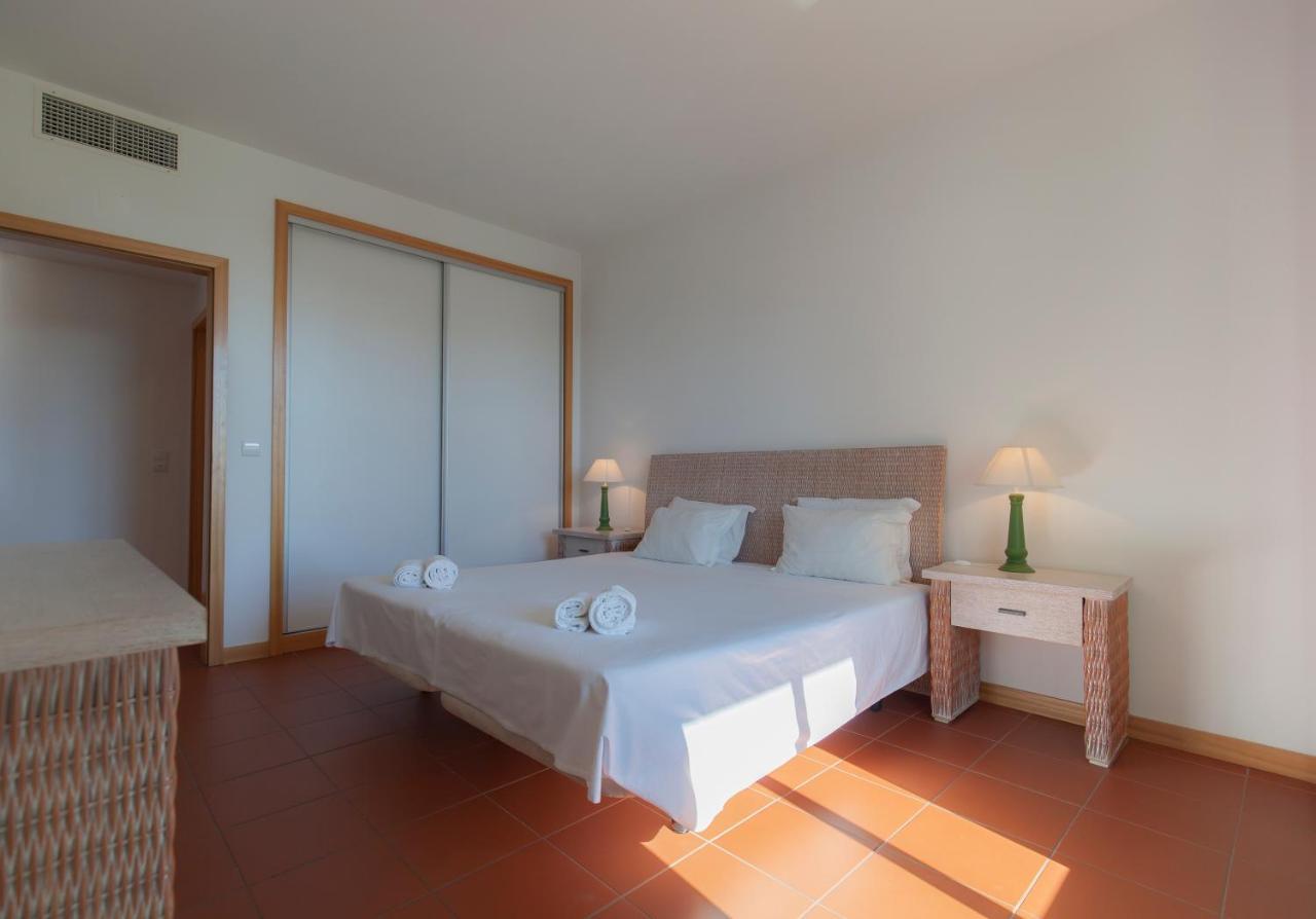 Residence Golf Club By Garvetur Vilamoura Eksteriør billede