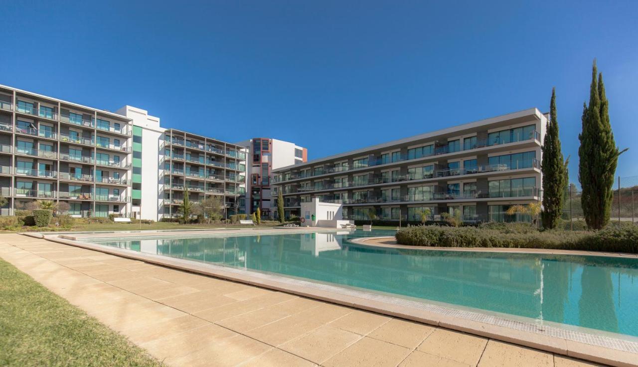 Residence Golf Club By Garvetur Vilamoura Eksteriør billede