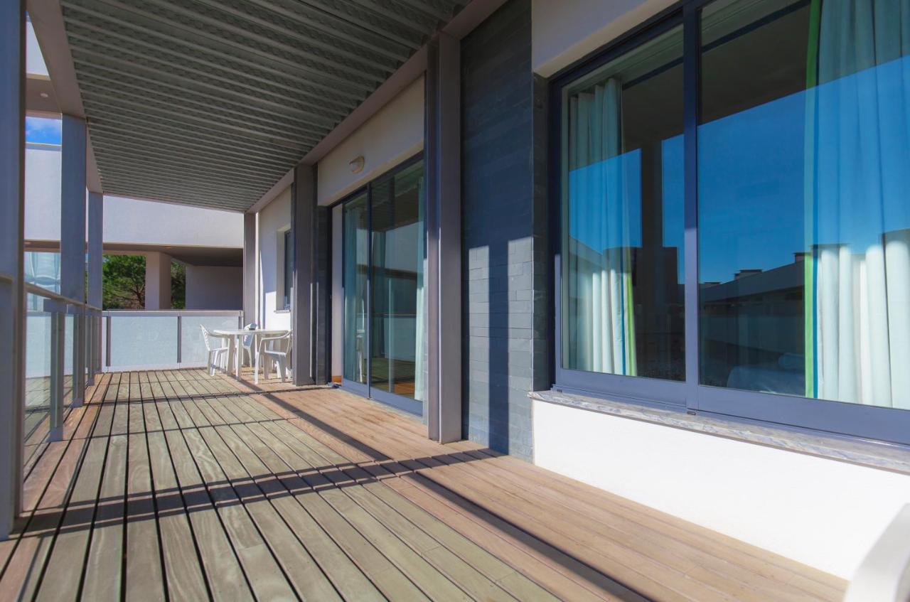 Residence Golf Club By Garvetur Vilamoura Eksteriør billede