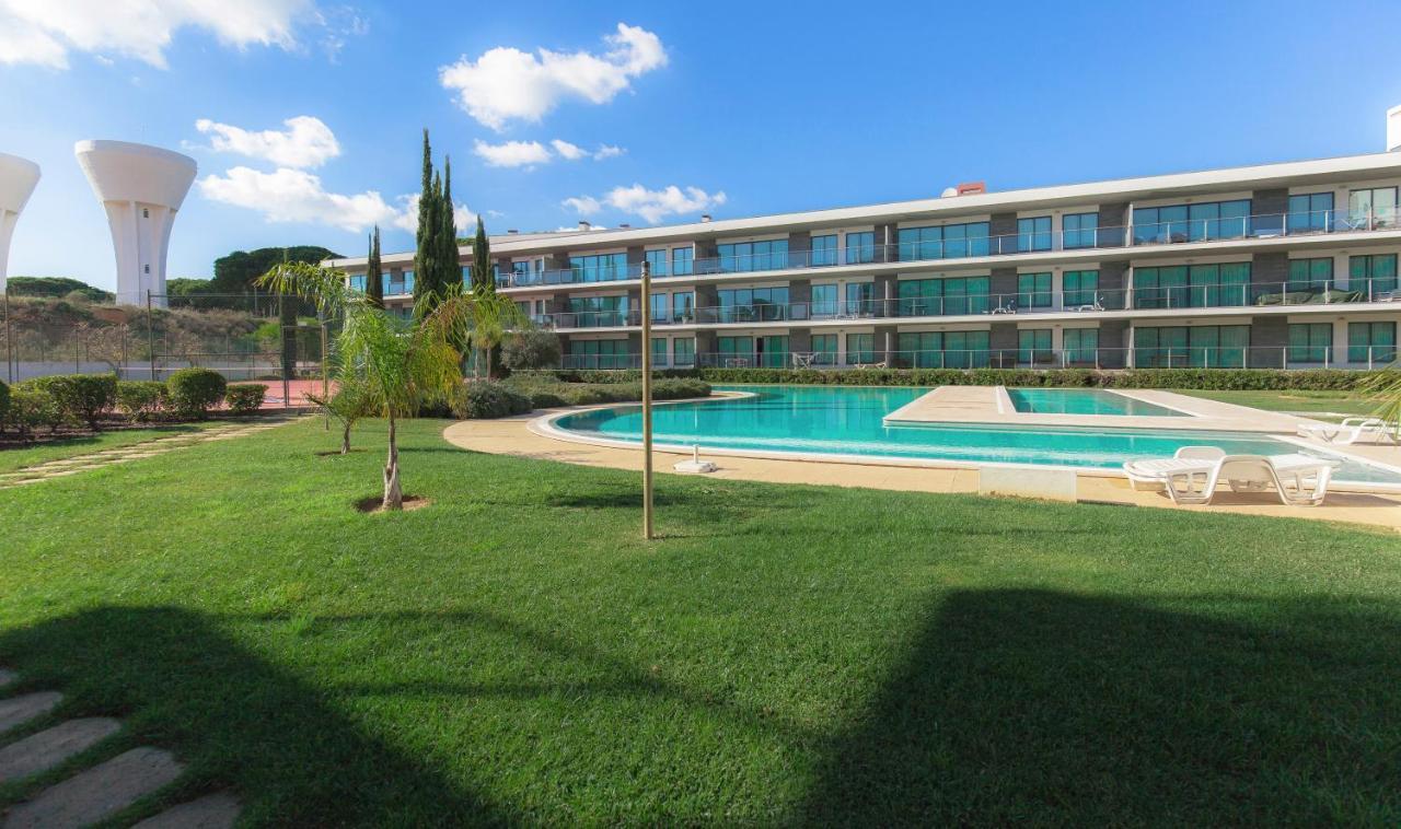 Residence Golf Club By Garvetur Vilamoura Eksteriør billede
