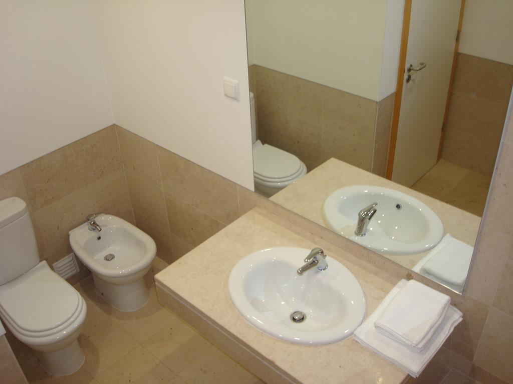 Residence Golf Club By Garvetur Vilamoura Værelse billede