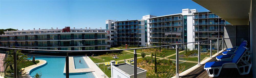 Residence Golf Club By Garvetur Vilamoura Eksteriør billede