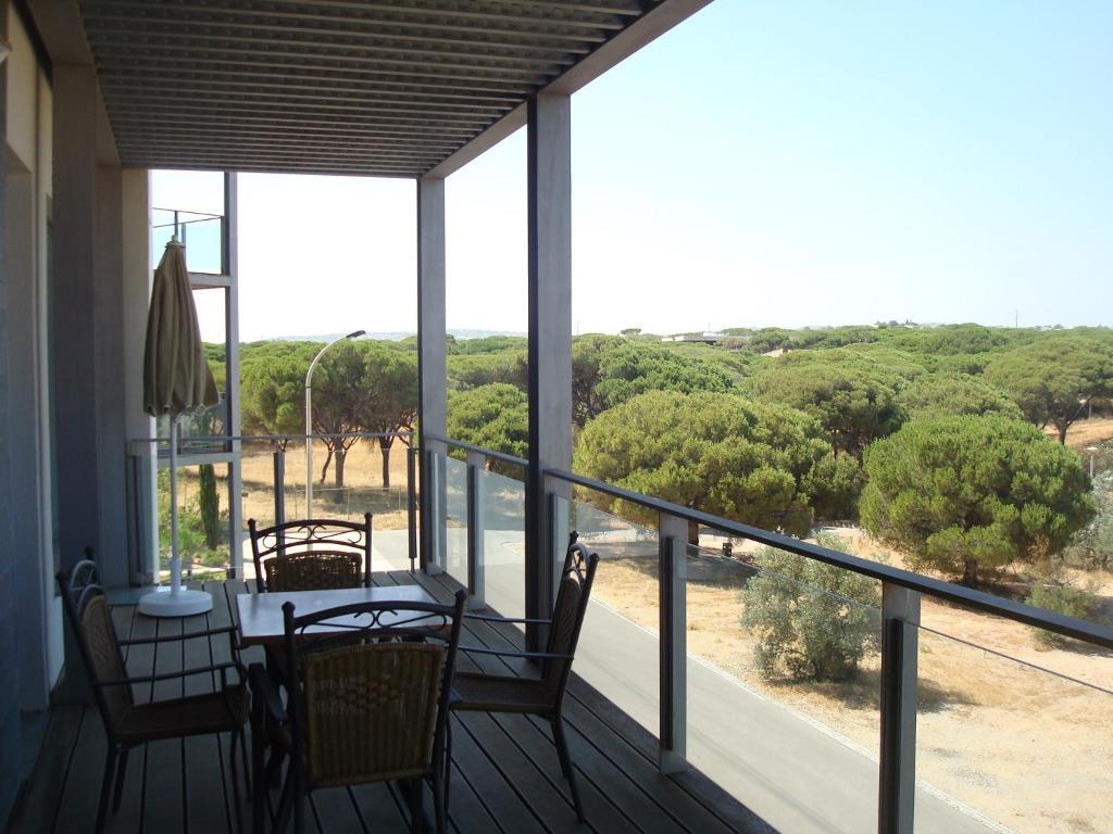 Residence Golf Club By Garvetur Vilamoura Eksteriør billede