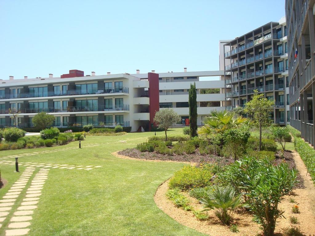 Residence Golf Club By Garvetur Vilamoura Eksteriør billede