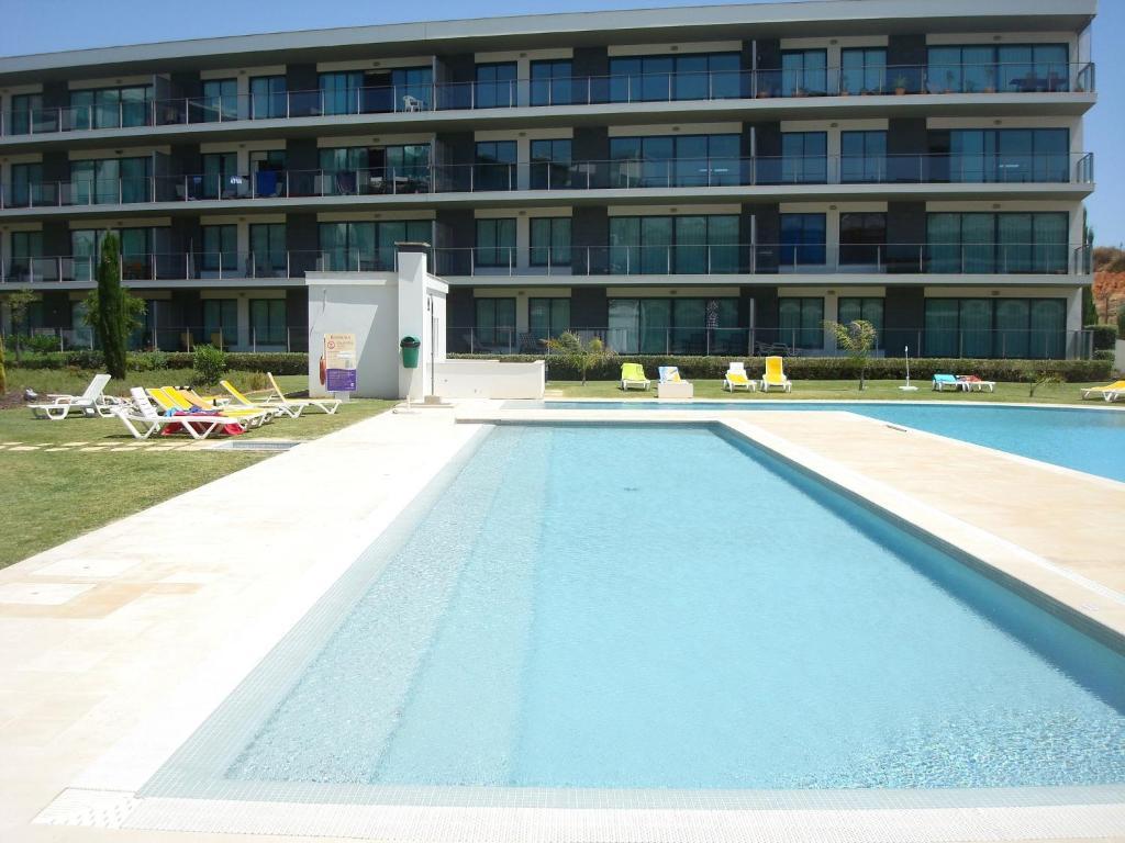 Residence Golf Club By Garvetur Vilamoura Eksteriør billede