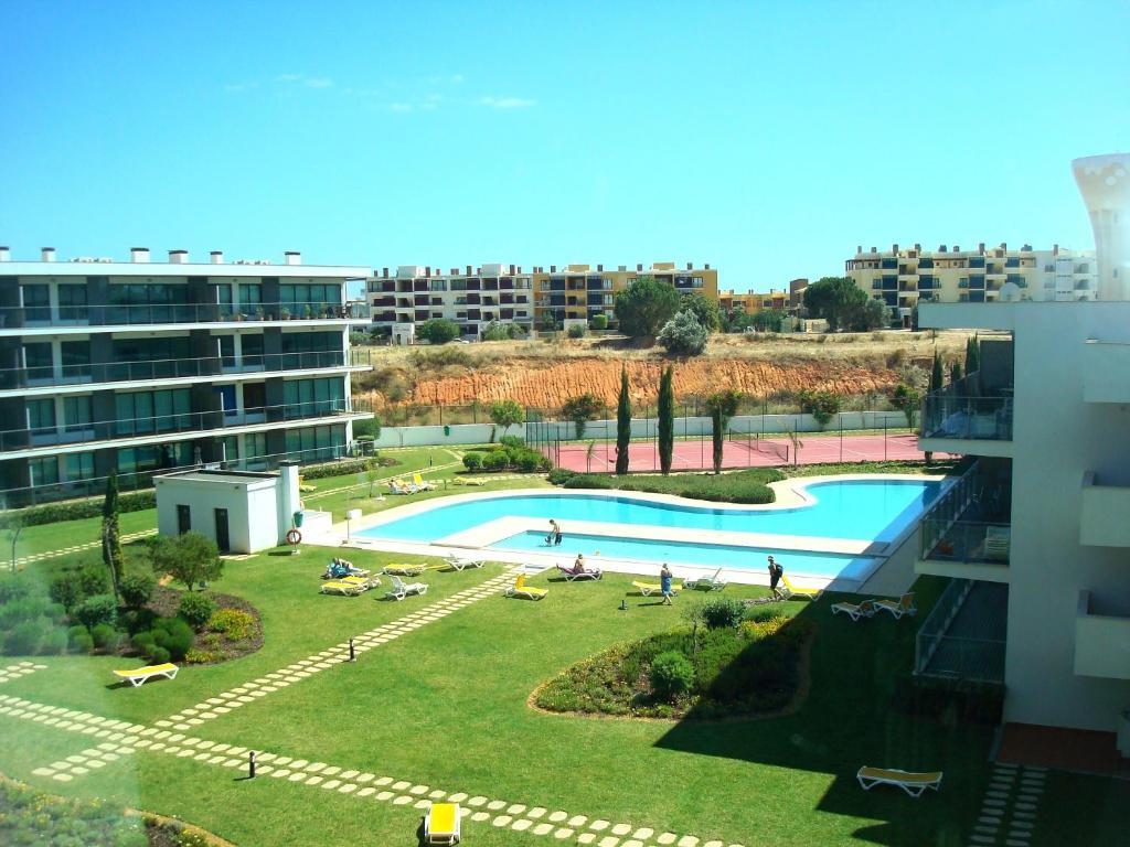 Residence Golf Club By Garvetur Vilamoura Eksteriør billede