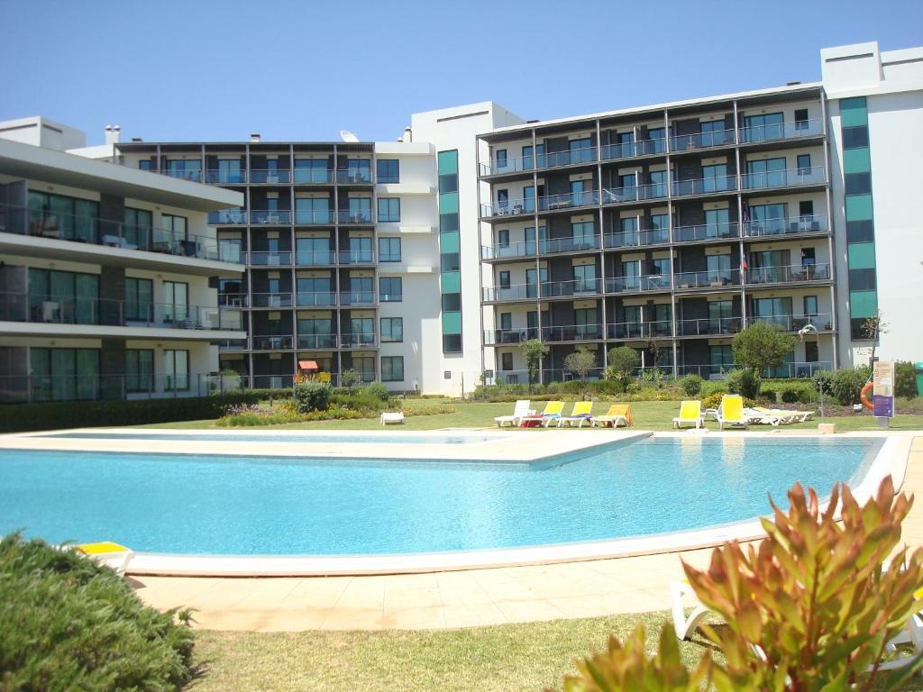 Residence Golf Club By Garvetur Vilamoura Eksteriør billede
