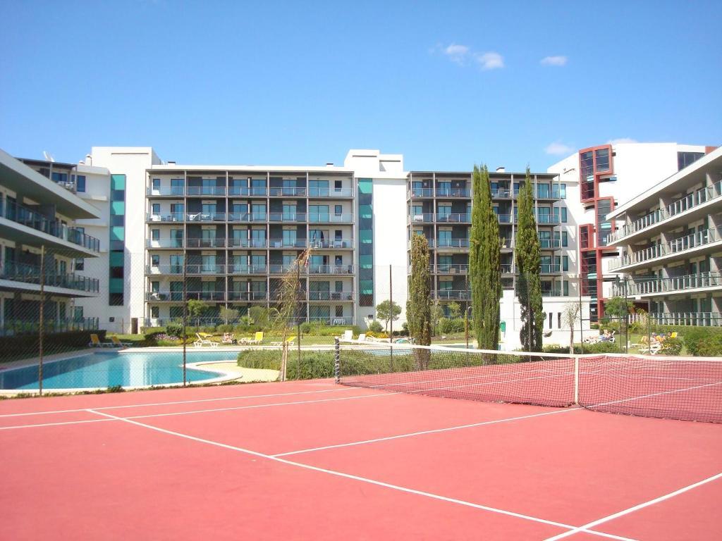 Residence Golf Club By Garvetur Vilamoura Eksteriør billede