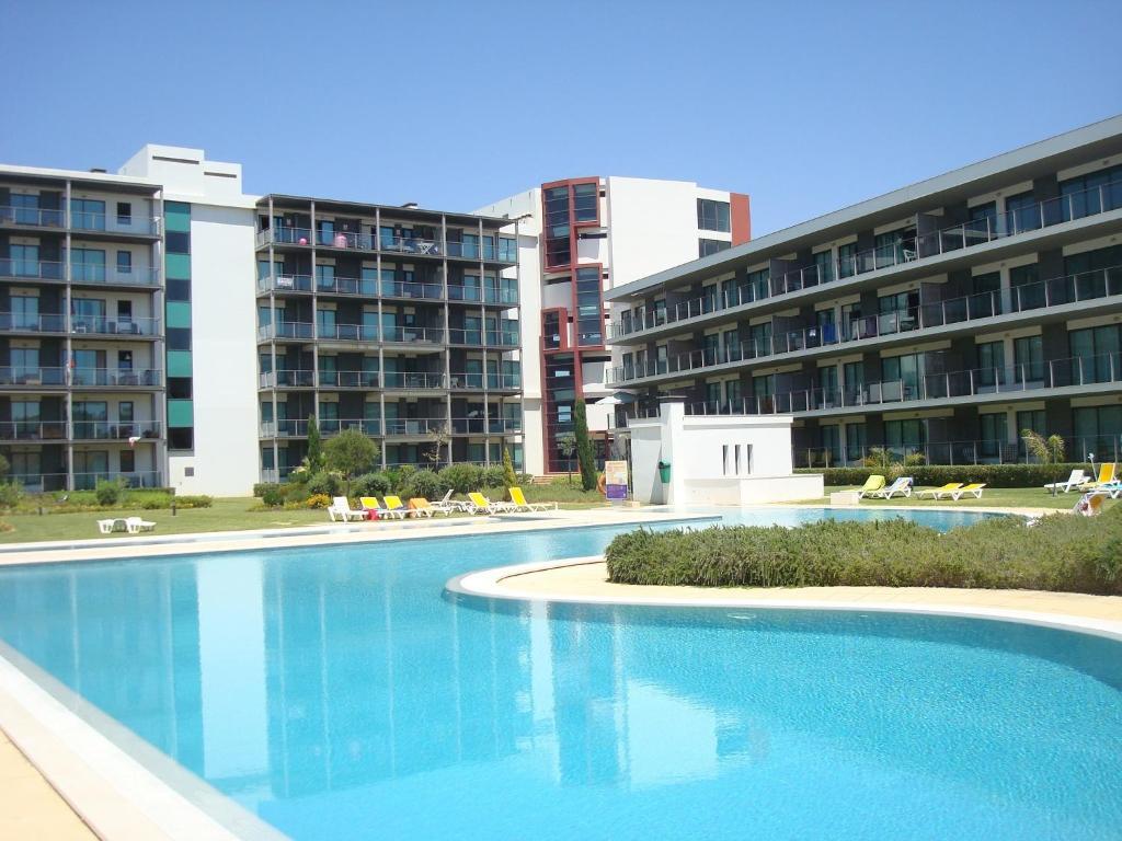 Residence Golf Club By Garvetur Vilamoura Eksteriør billede