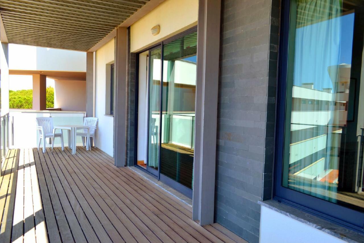 Residence Golf Club By Garvetur Vilamoura Eksteriør billede