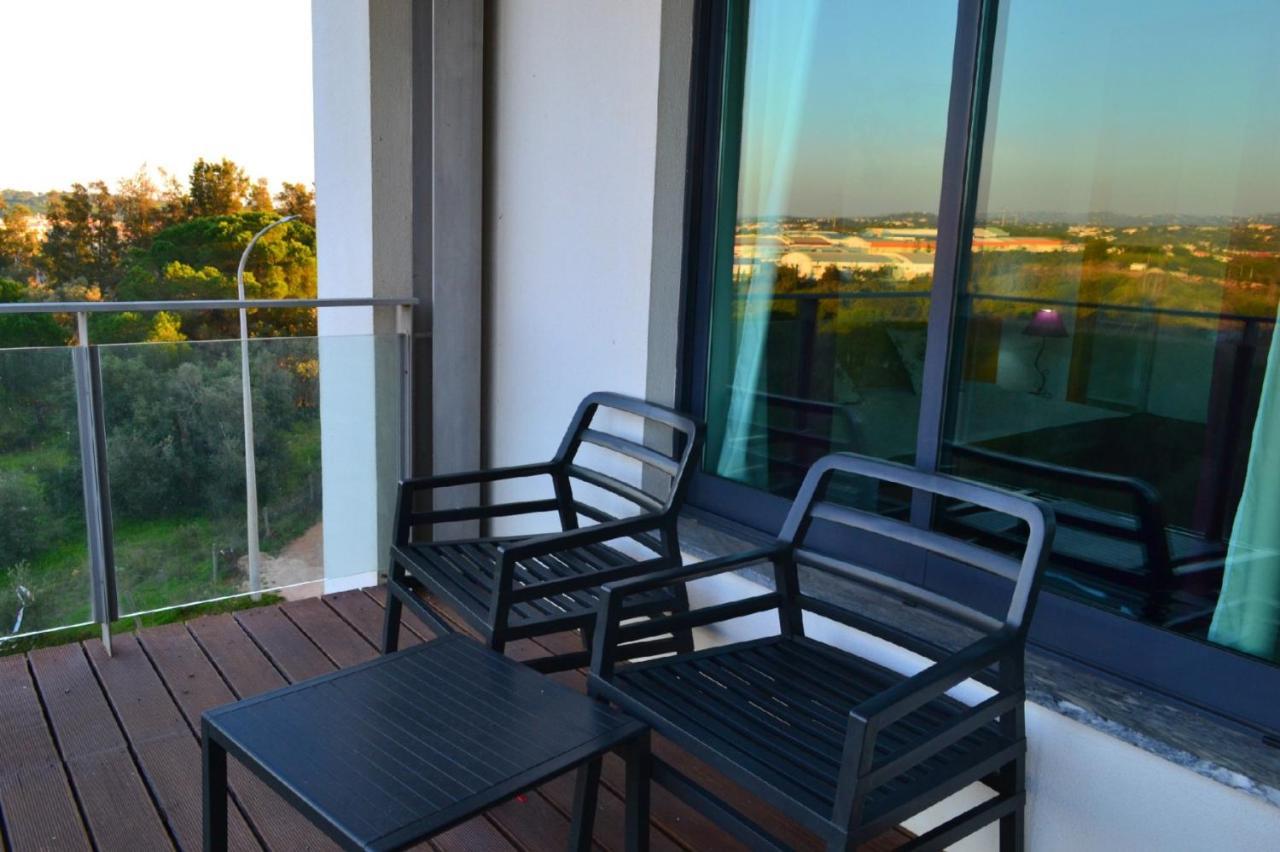 Residence Golf Club By Garvetur Vilamoura Eksteriør billede