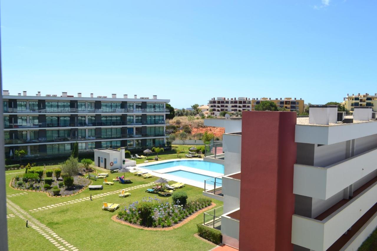 Residence Golf Club By Garvetur Vilamoura Eksteriør billede